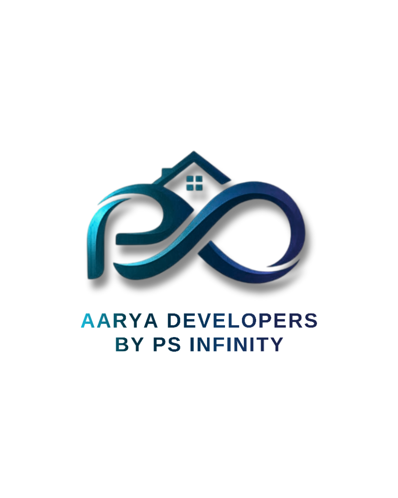 Aarya Developers