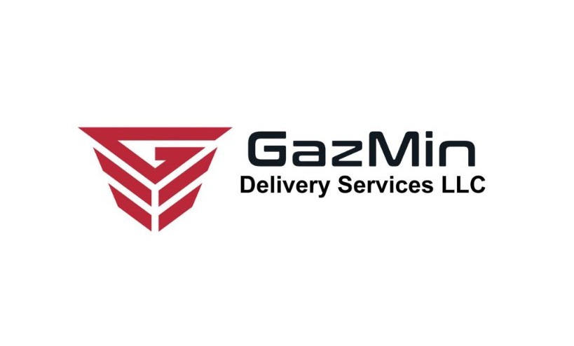 GazMin Delivery Services
