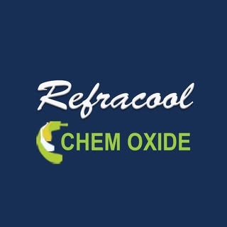Refracool CHEM OXIDE